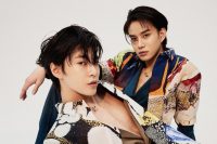 NCT's Doyoung and Jungwoo announce their military enlistment