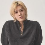 NCT's Yuta releases the “EMBER” official music video