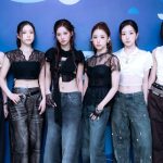 NMIXX emerges victorious for “Blue Valentine” on Show Champion