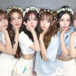 NMIXX releases the “Blue Valentine” music video teaser