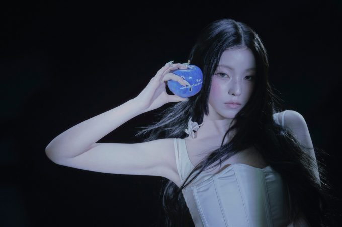 NMIXX’s Kyujin reveals a surprisingly healthy morning routine