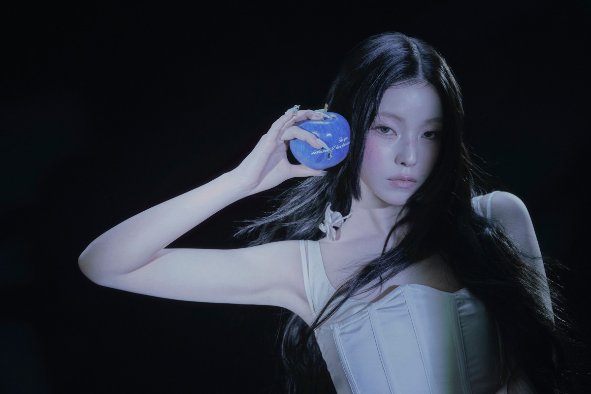 NMIXX’s Kyujin reveals a surprisingly healthy morning routine