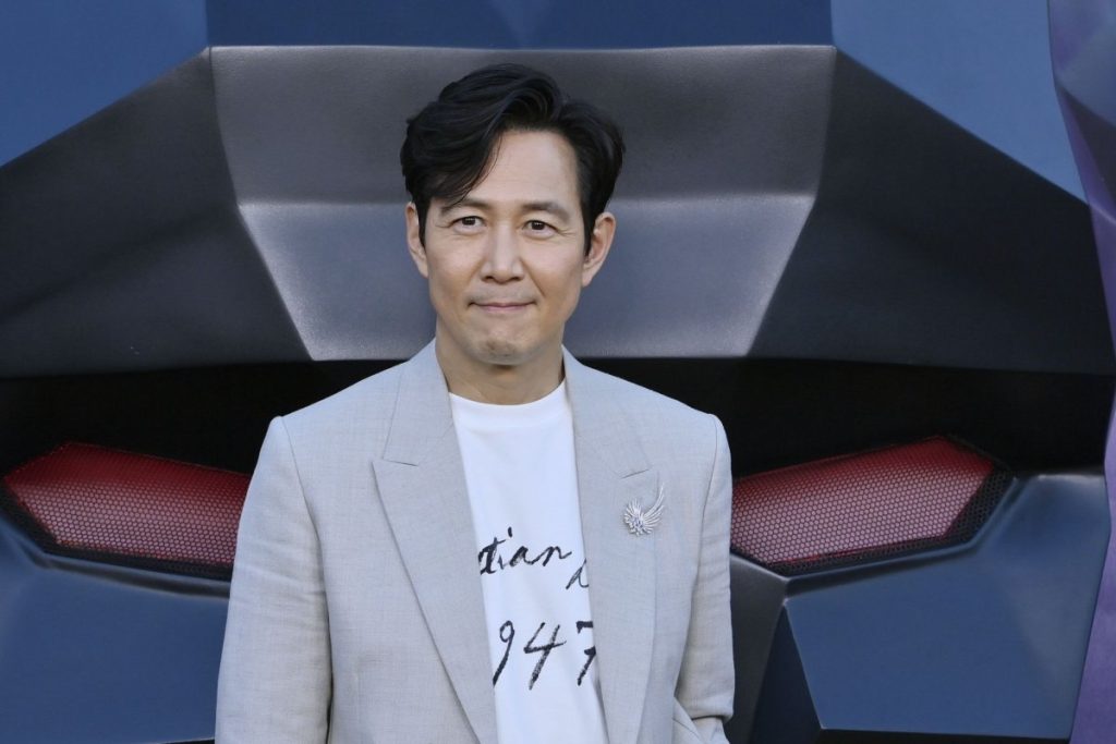 Netflix’s Squid Game star Lee Jung Jae was caught in an AI scam of 500 million KRW