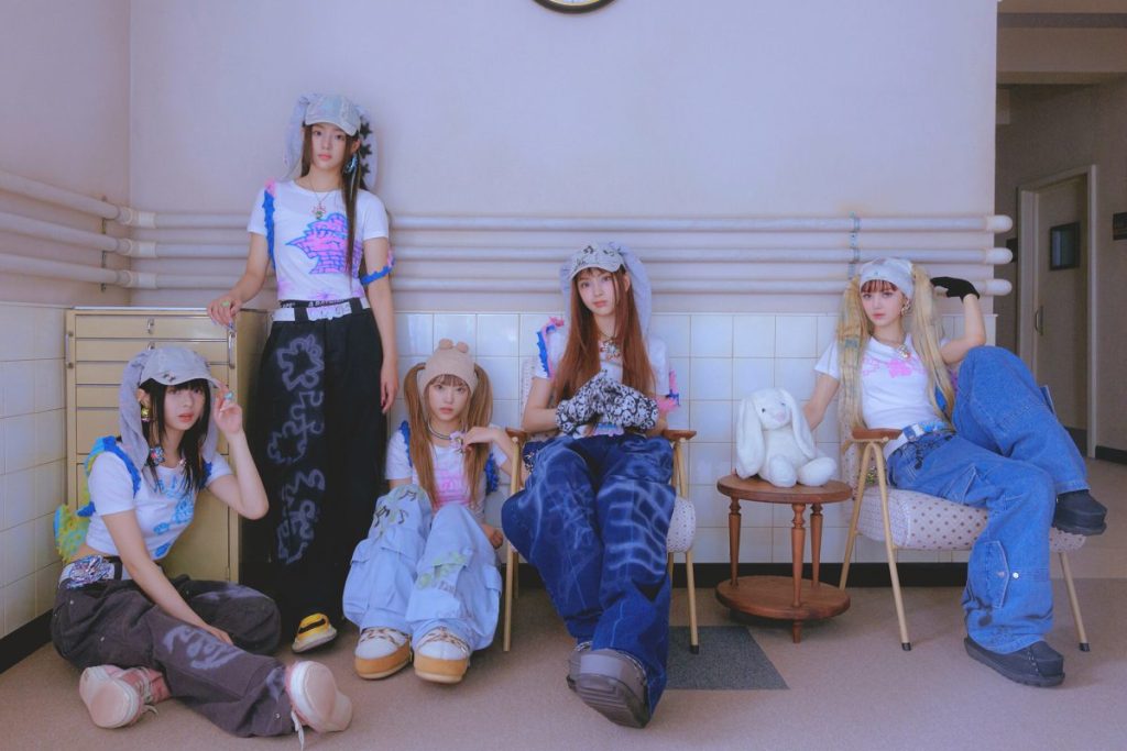 NewJeans’ “Hype Boy” shines on Rolling Stone’s Greatest Songs of the 21st Century