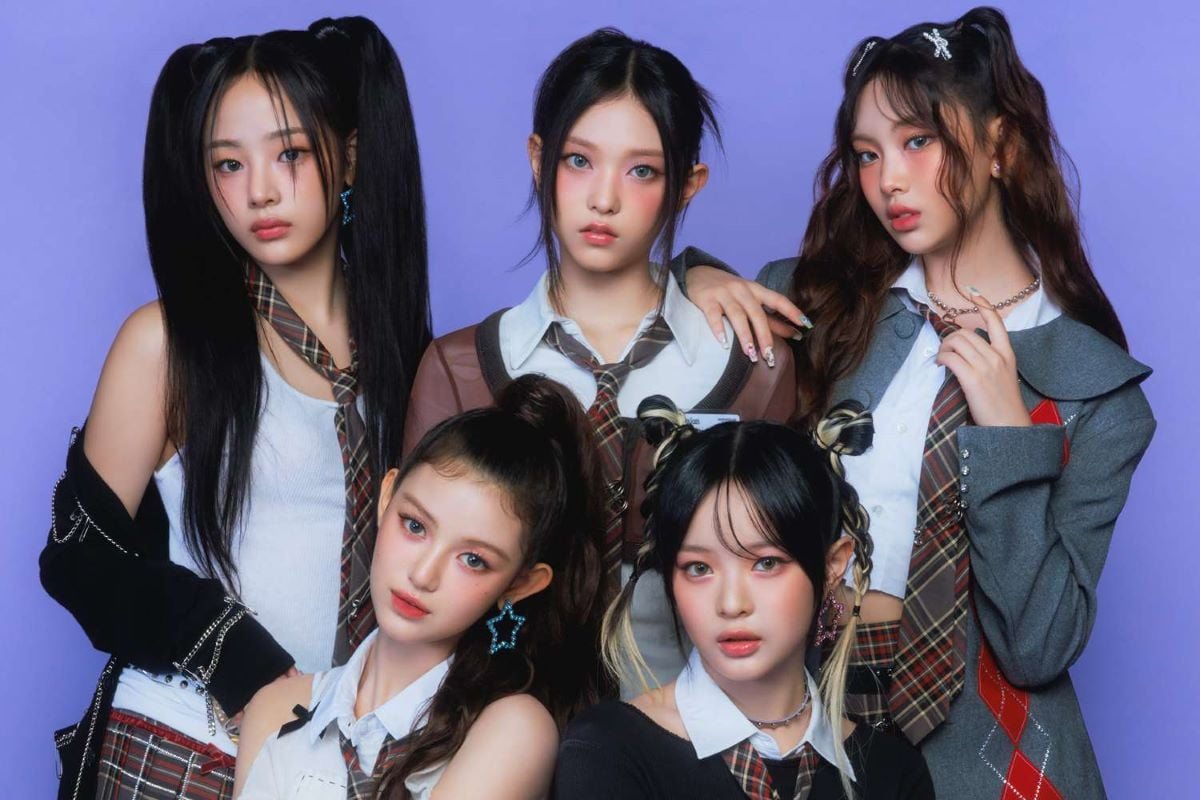 NewJeans appeals the court’s verdict and takes legal battle against HYBE’s ADOR to the next level