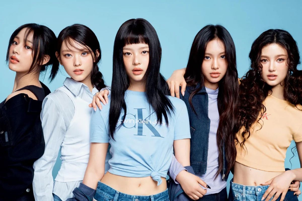 NewJeans loses the legal dispute against ADOR and will remain with the agency until 2029