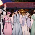 PLAVE has announced a new single album, “PLBUU”