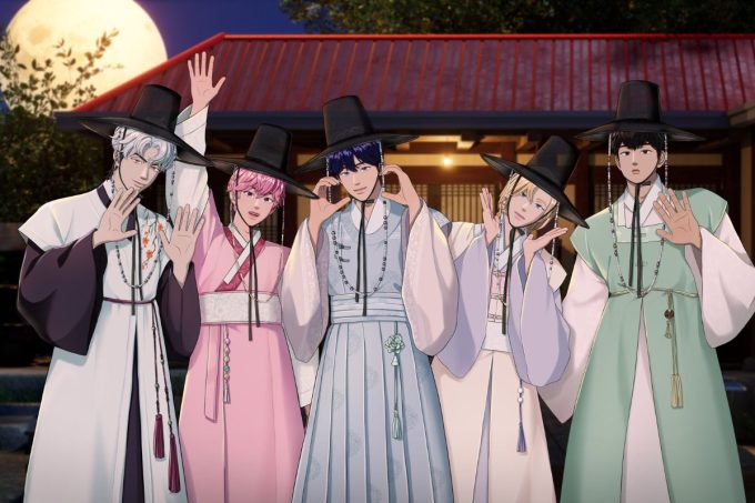 PLAVE has announced a new single album, “PLBUU”