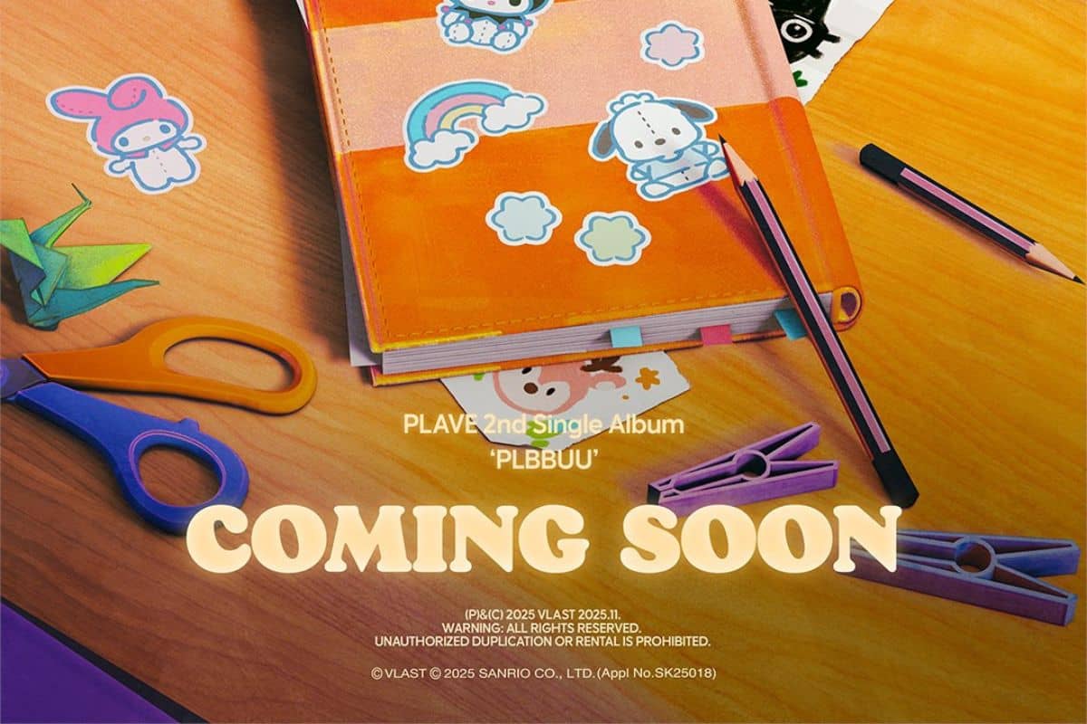 The idols are ready to collaborate with major brands