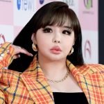 Park Bom's agency reveals the truth behind her health condition following her recent lawsuit controversy against YG Entertainment
