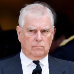 Prince Andrew invistegated by the police for seeking information about his accuser
