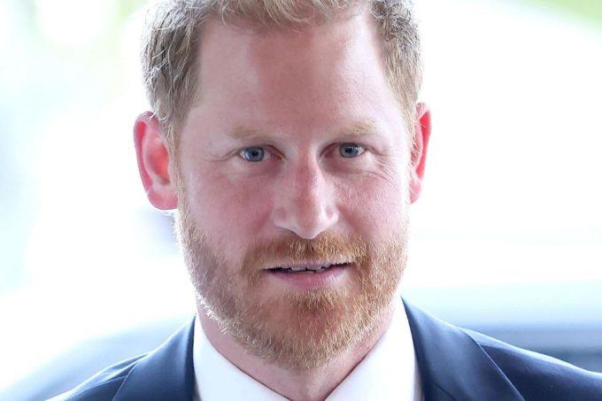 Prince Harry has allegedly shattered the fragile truce with the Royal Family