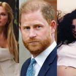 Prince Harry’s hilariously confused reaction to Taylor Swift and Charli XCX beef