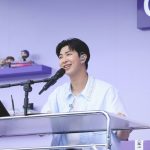 RM of BTS gets real about getting married and having kids