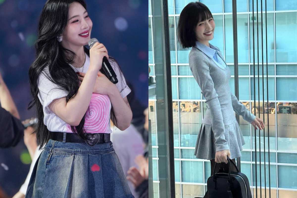 Joy of Red Velvet leaves fans worried with unexpected weight loss