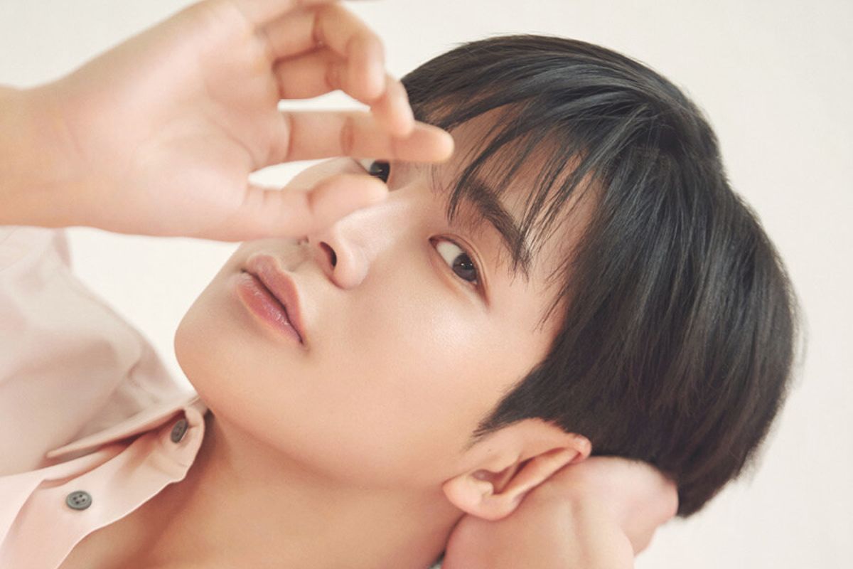 Rowoon addresses his rapid weight loss