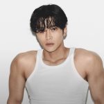 Rowoon debuts with a buzz cut ahead of his military enlistment