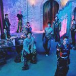 SEVENTEEN turns Los Angeles into a K-Pop party with Airbnb for Los Angeles concert