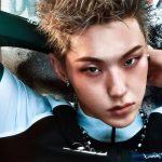 SEVENTEEN’s Hoshi shares a message after completing basic military training safely