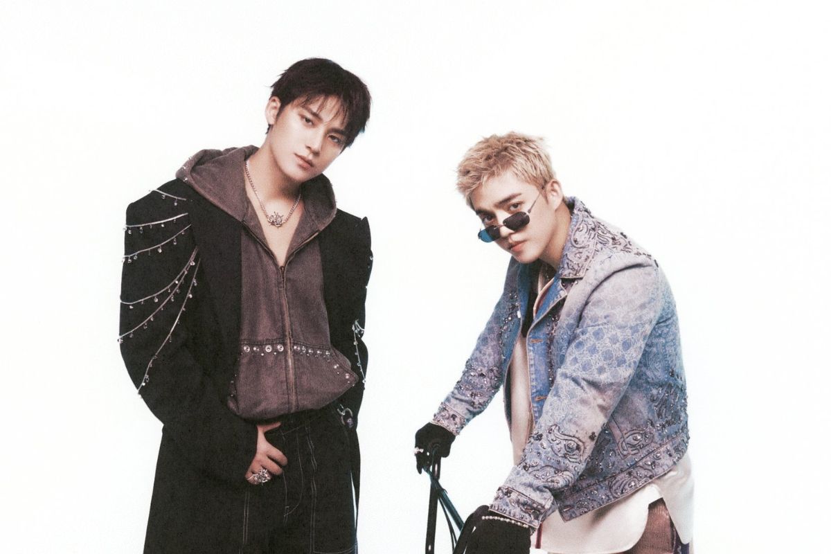 SEVENTEEN’s Mingyu and S.Coups earns first win for “5, 4, 3 (Pretty Woman)” On "Music Bank" The two idols are the hottest topic on the charts!