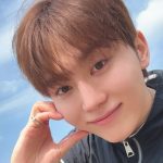 SEVENTEEN’s Seungkwan looks awesome in new “ELLE KOREA” pictorial