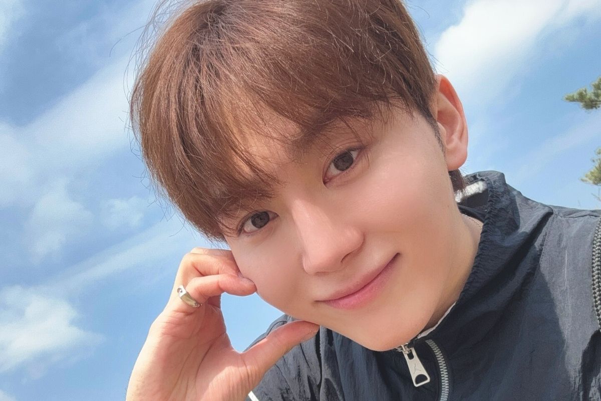 SEVENTEEN’s Seungkwan looks awesome in new “ELLE KOREA” pictorial