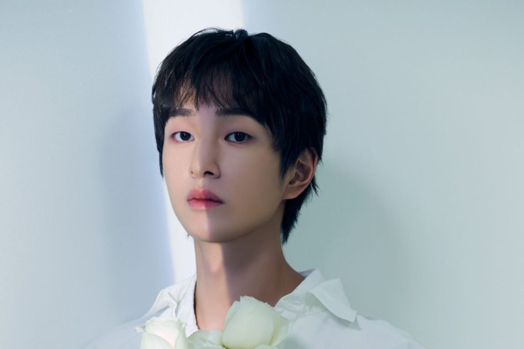 SHINee’s ONEW adds new dates to the North America leg of his first solo world tour