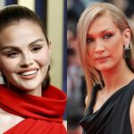 Selena Gomez puts rumors of beef with Bella Hadid to rest with an Instagram shoutout