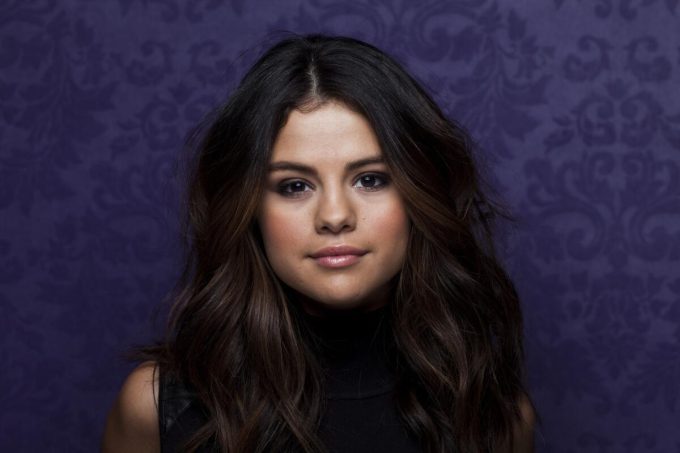 Selena Gomez reacts to her Revival era turning 10 years old