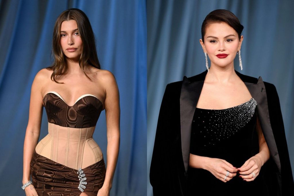 Selena Gomez responds to Hailey Bieber’s comments on beauty brand controversy