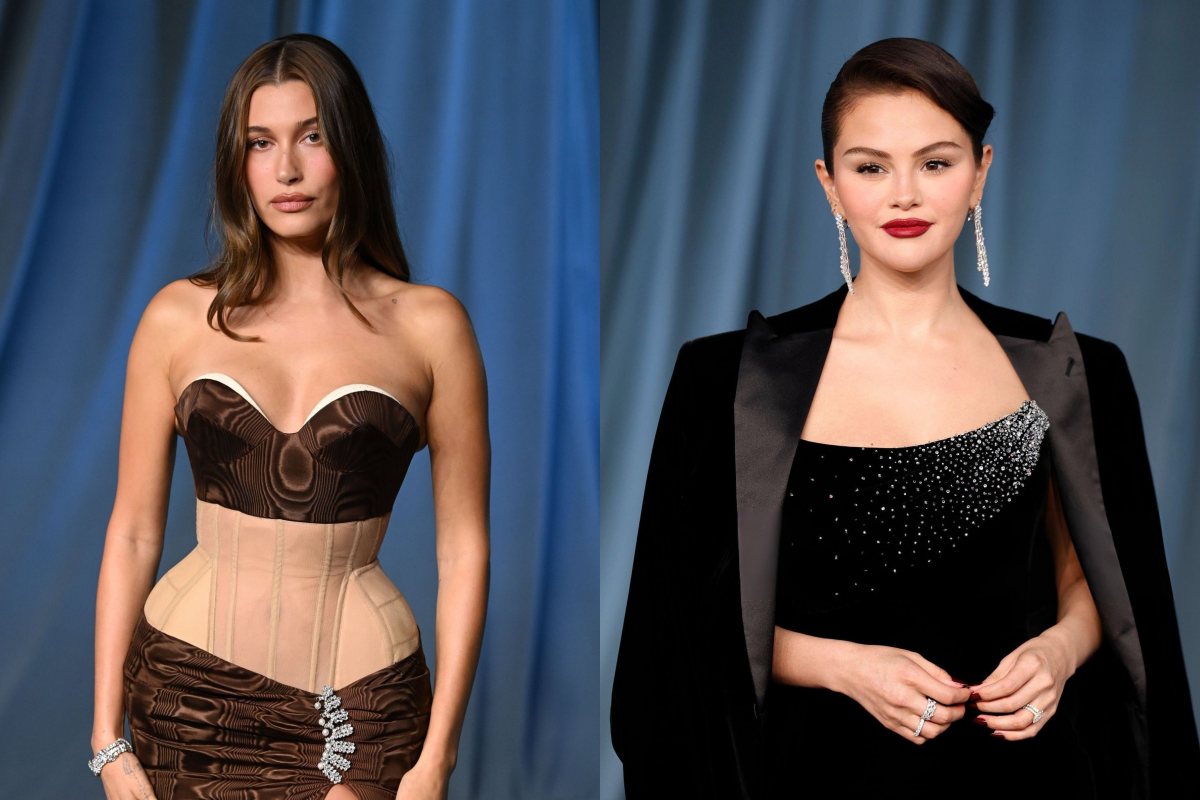 Selena Gomez responds to Hailey Bieber’s comments on beauty brand controversy