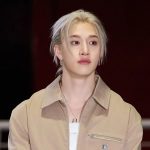 Stray Kids' Bang Chan shocks fans with his strength by deadlifting 180kg