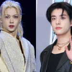 Stray Kids' Felix and ENHYPEN's Jake are spotted having dinner together