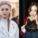 Stray Kids' Felix thanks TWICE's Sana on his debut as Fridge Interview host