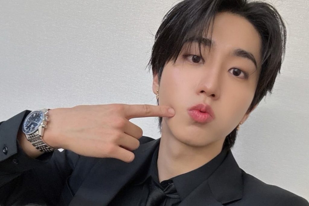 Stray Kids' Han featured on OST Project for “Typhoon Family”