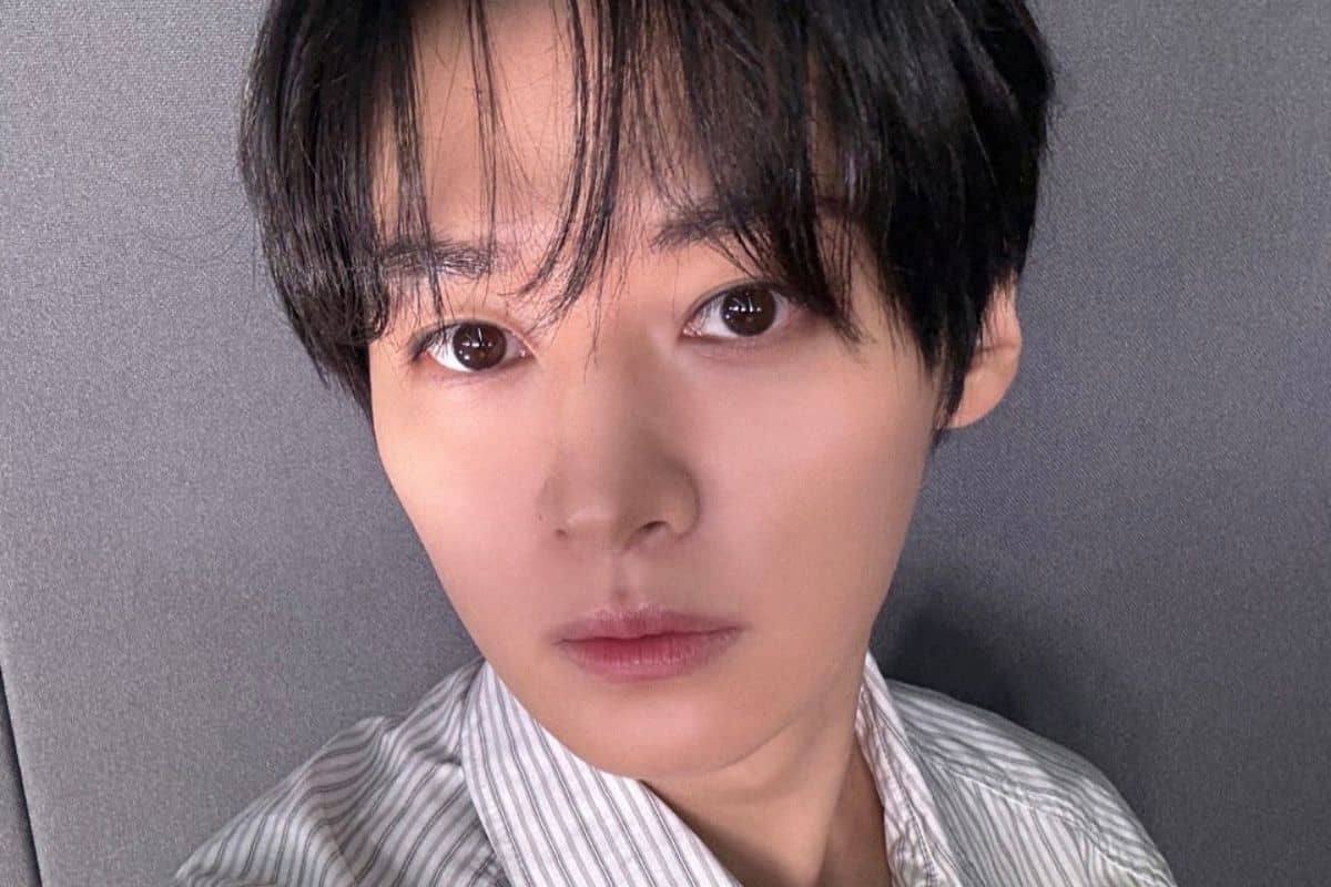 Stray Kids' Lee Know makes a heartfelt donation on his birthday