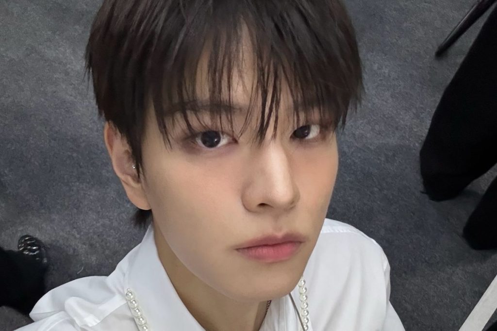 Stray Kids' Seungmin releases the first “Would You Marry” OST single Stray Kids' Seungmin releases the first “Would You Marry” OST single