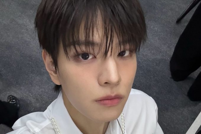 Stray Kids' Seungmin releases the first “Would You Marry” OST single