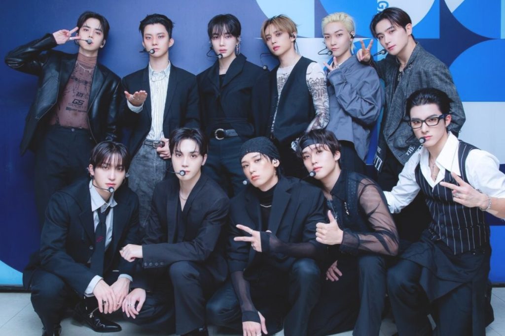 THE BOYZ has canceled the Bangkok and Kuala Lumpur stops of their ongoing “THE BLAZE” tour