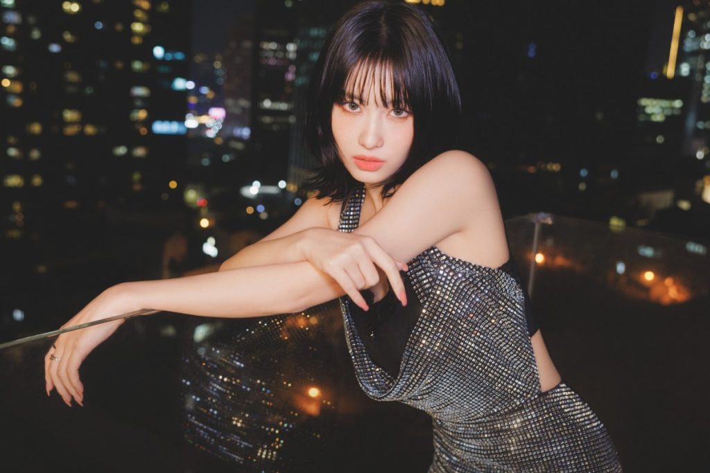TWICE's Momo buys a 3 million dollar villa in Guri’s celebrity hotspot