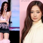 TWICE's Tzuyu apologizes after criticism for her live voice at Victoria's Secret fashion show