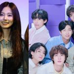 TWICE's Tzuyu talks about BTS' 'big role' in K-Pop globalization