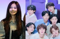 TWICE's Tzuyu talks about BTS' 'big role' in K-Pop globalization