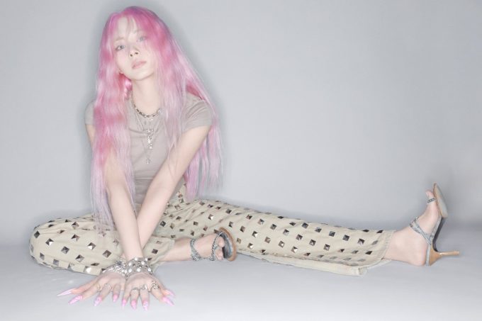 TWICE’s Tzuyu turns a bra moment into a sold-out success during the 2025 Victoria’s Secret Fashion Show