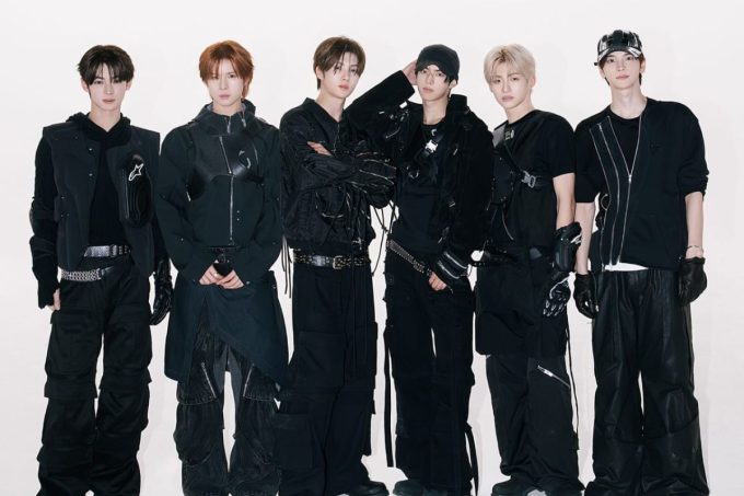 TWS releases highlight medley for “Play Hard”