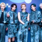 TXT releases the track sampler of SSS for the upcoming Japanese album