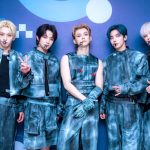 TXT sold out their second VR concert film