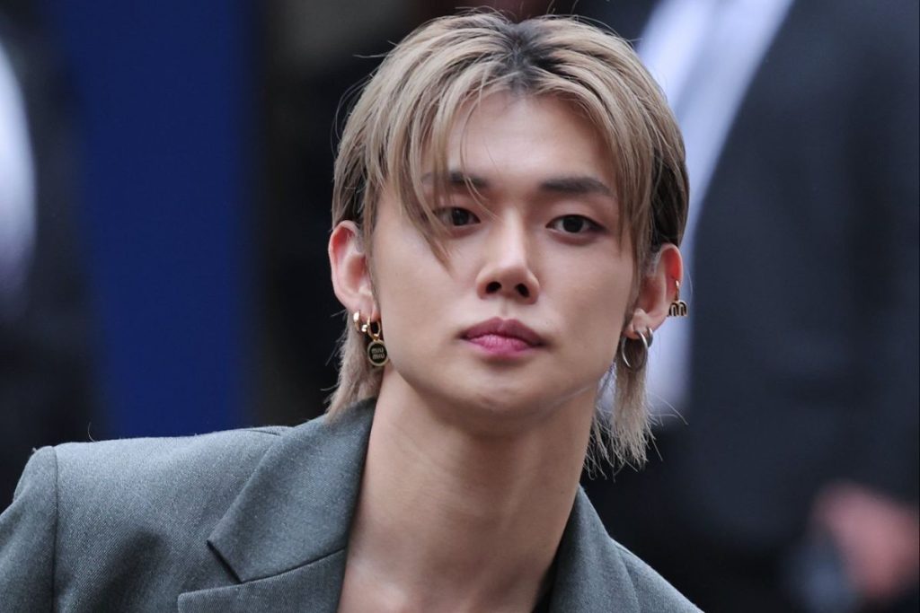 TXT's Yeonjun announces his first solo album 'NO LABELS PART 01'