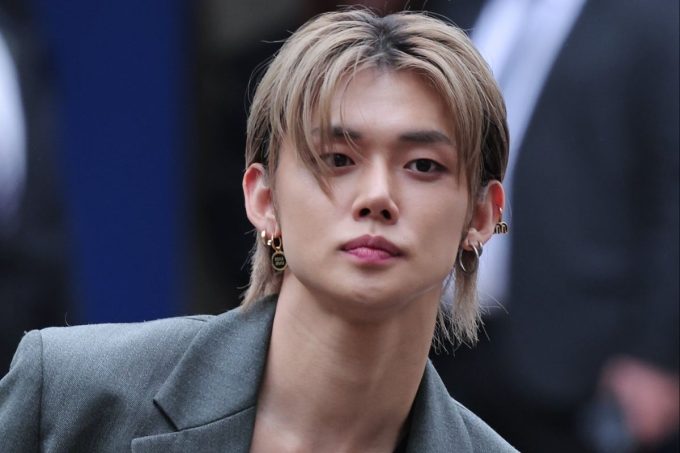 TXT's Yeonjun announces his first solo album 'NO LABELS PART 01'