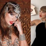 Taylor Swift breaks UK history with new album “The Life of a Showgirl”